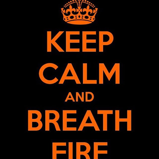 Keep calm it's Friday! . #keepcalm #friday