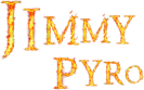 Jimmy Pyro